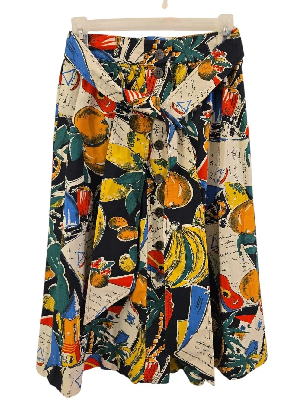 J. CREW 